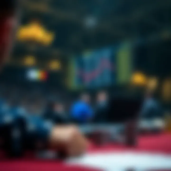 Impact of statistical analysis on betting outcomes