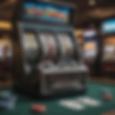RTP Rates and Volatility Metrics for Informed Gaming Display of RTP rates and volatility metrics