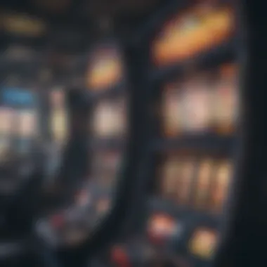 Exploring the Vivid Graphics of the Storm Slot Machine Vivid graphics of the Storm Slot Machine