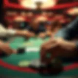 Strategic Overview of Button Poker