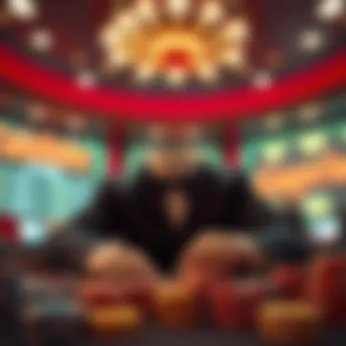 Strategic tips for maximizing online casino bonuses