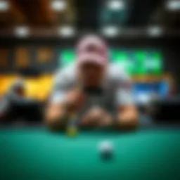 Strategies for Betting on Golf Matchups Introduction