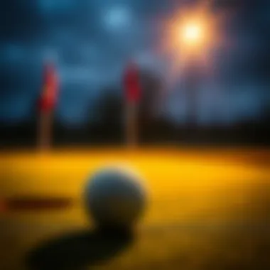 Notable Strategies for Betting on Golf Matchups Notable Strategies for Betting on Golf Matchups