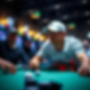 Strategies for Betting on Golf Matchups Summary