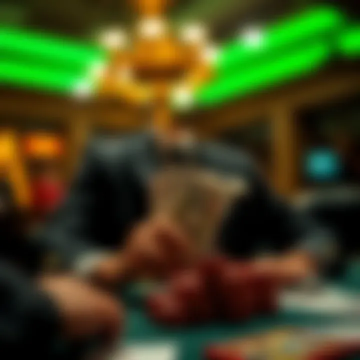 Strategic Financial Planning Planning financial growth