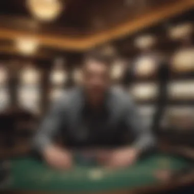 Mastering Bankroll Management Effective bankroll management techniques