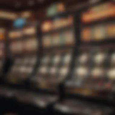 Identifying Optimal Play Times Optimal times to play slot machines