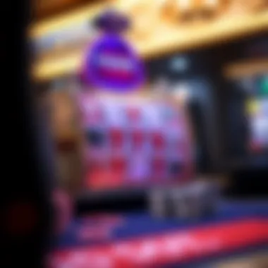 A visual representation of strategies for playing multi poker slots effectively