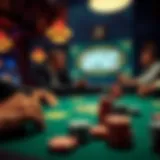 Strategies for Playing Texas Hold'em Poker for Free Introduction