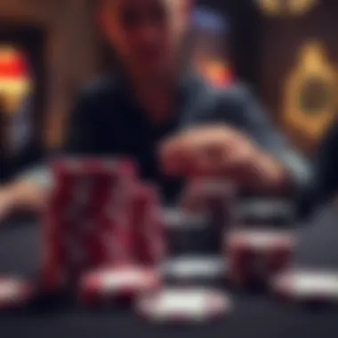 Strategies for Playing Texas Hold'em Poker for Free Summary