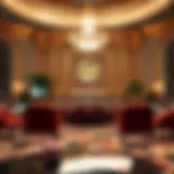 Strategies for Securing Complimentary Accommodations at Caesars Palace Introduction