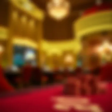 Strategies for Securing Complimentary Accommodations at Caesars Palace Summary Strategies for Securing Complimentary Accommodations at Caesars Palace Summary