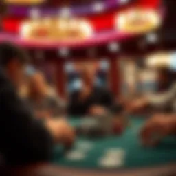 Strategies for Success in Texas Hold'em Poker Introduction