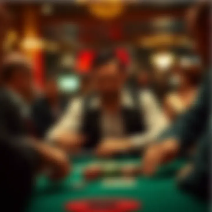 Notable Strategies for Success in Texas Hold'em Poker