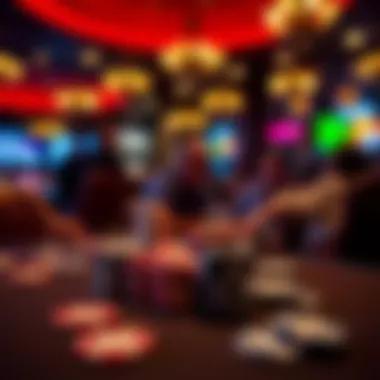 Strategies for Success in Texas Hold'em Poker Summary