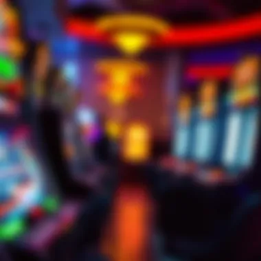Psychological aspects of gaming