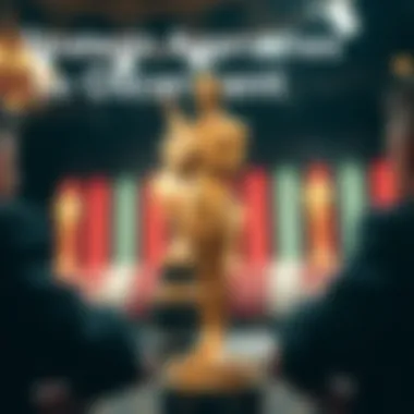 Strategic Approaches to Oscar Betting Infographic on strategies for successful Oscar betting