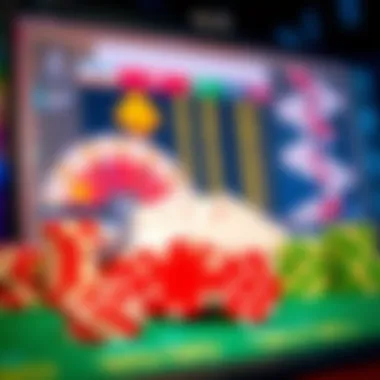 Strategies for utilizing casino promo codes