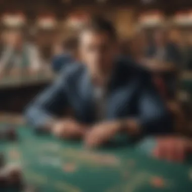 Strategic Betting Techniques Strategic exploration of wagering and betting techniques
