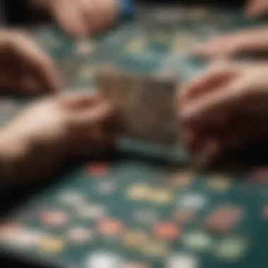 Understanding Psychology in Scratch Card Gaming Psychological Factors in Gaming Decisions
