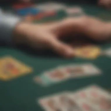 Analyzing Odds in Scratch Card Games Understanding Scratch Card Odds