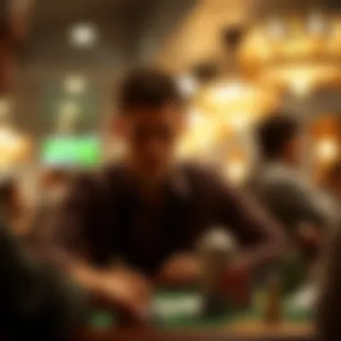 The Psychology Behind Betting Decisions Examining psychological factors in betting