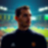 Understanding the soccer betting landscape