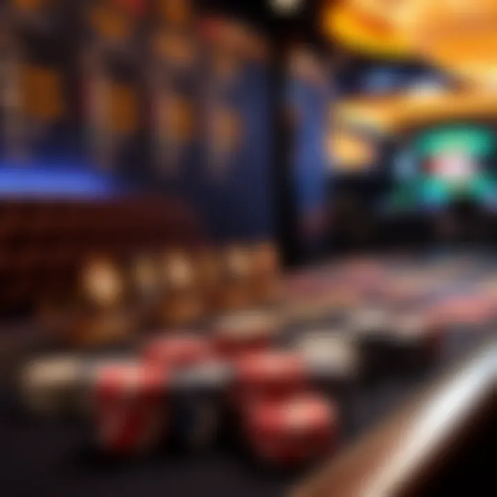 A strategic board showcasing winning techniques