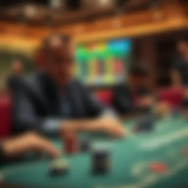 Understanding betting odds