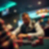 Strategic Betting Techniques