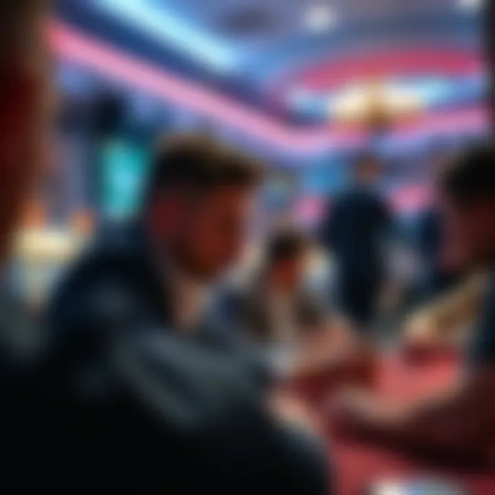 Risk Management Strategies