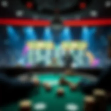 Understanding the betting landscape