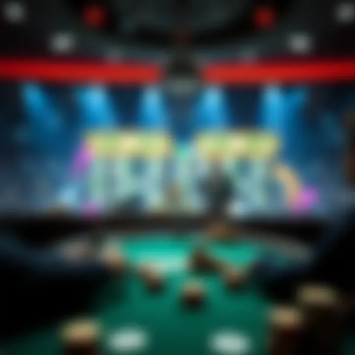 Understanding the betting landscape