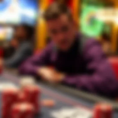 Navigating Regulatory Considerations in Online Gaming Regulatory landscape of online gaming and bonuses