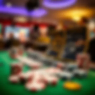 Understanding Bonus Rewards in Online Gaming Conceptual representation of online gaming rewards