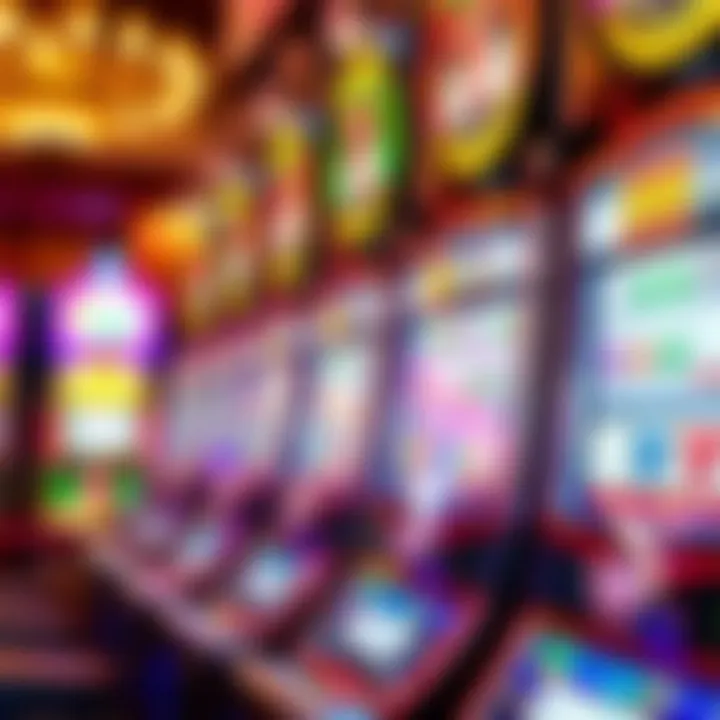 Trends in video poker industry analysis