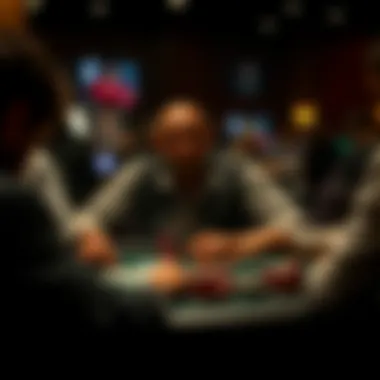 Advanced Techniques for Button Play Tactics for Button Poker Success