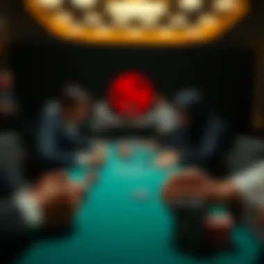 Mastering Strategies in Texas Holdem Strategic gameplay in Texas Holdem