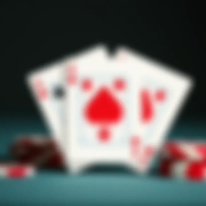 An abstract representation of psychological concepts linked to card usage