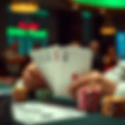 The Comprehensive Guide to Poker Cheat Sheets Introduction