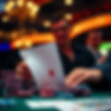 The Comprehensive Guide to Poker Cheat Sheets Summary
