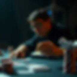 The Dynamics of the Debit Card Game Introduction