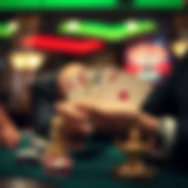 Notable The Dynamics of the Debit Card Game