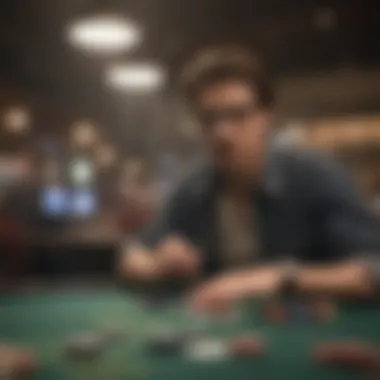 Evaluating Risks in the Betting Landscape Evaluating Risks in Betting
