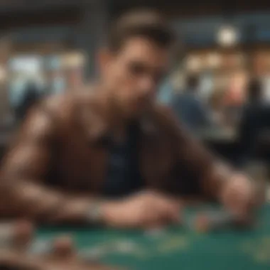 Psychological Factors Influencing Betting Decisions Psychological Factors in Betting