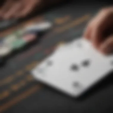 Mastering Strategic Betting Techniques Strategic Betting Techniques