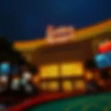 The Golden Nugget LV: An In-Depth Exploration of a Premier Gaming Destination Introduction