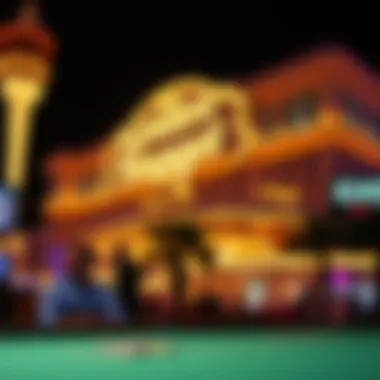 Notable The Golden Nugget LV: An In-Depth Exploration of a Premier Gaming Destination Notable The Golden Nugget LV: An In-Depth Exploration of a Premier Gaming Destination