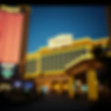 The Golden Nugget LV: An In-Depth Exploration of a Premier Gaming Destination Summary The Golden Nugget LV: An In-Depth Exploration of a Premier Gaming Destination Summary