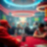 The Intricacies of AC Sports Betting Introduction